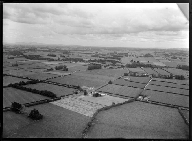 Elstow, Piako County