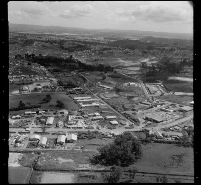 Takapuna, North Shore, Auckland, including Wairau Road