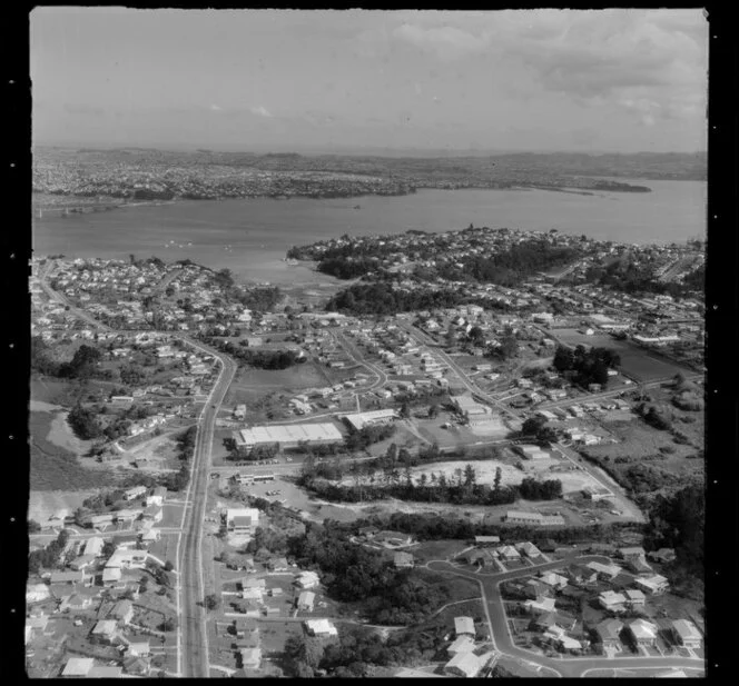 Northcote, North Shore, Auckland