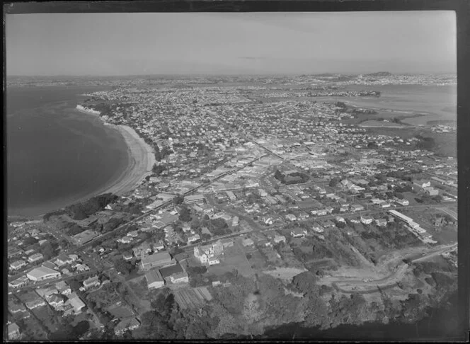 Takapuna, Auckland