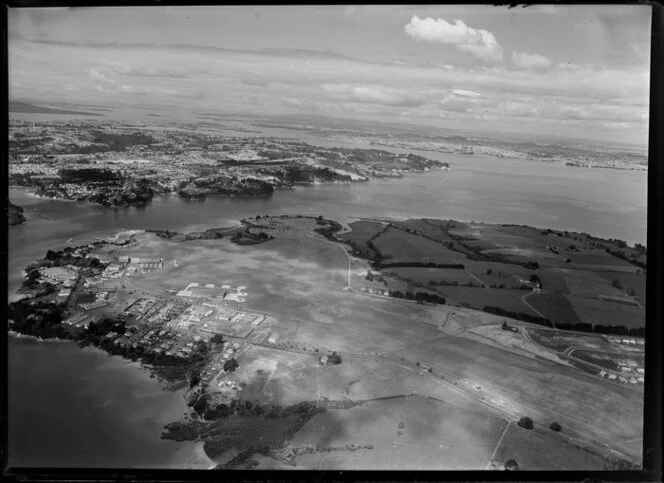 Hobsonville, Auckland