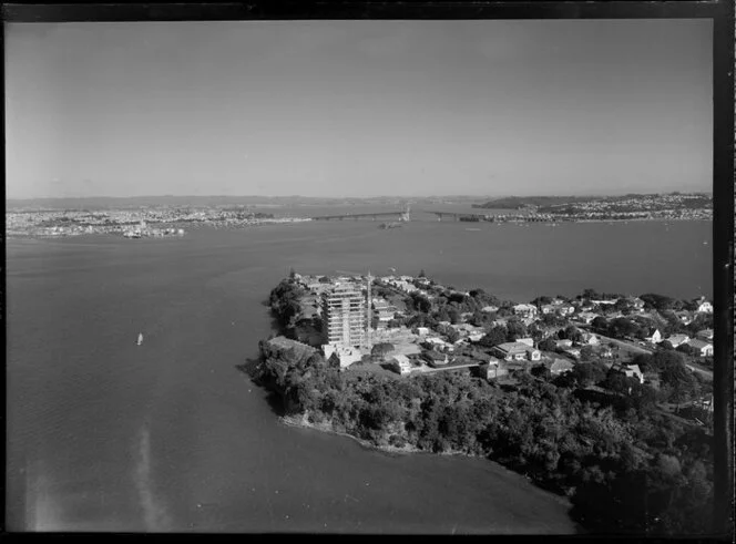 Stanley Bay, North Shore, Auckland