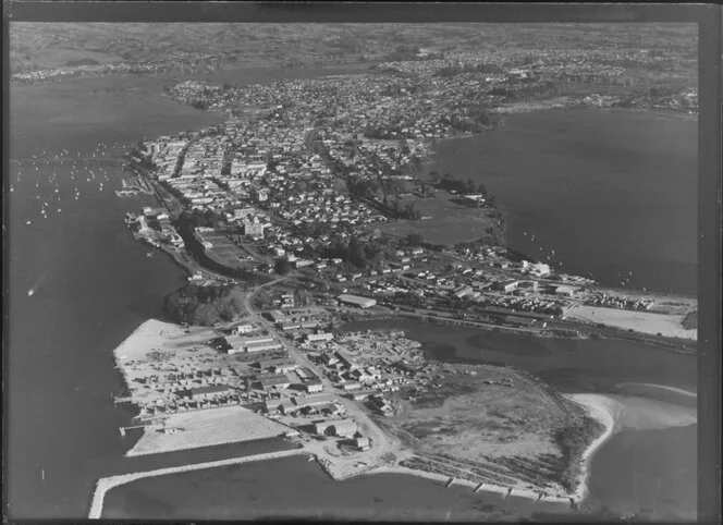 Tauranga, Bay of Plenty