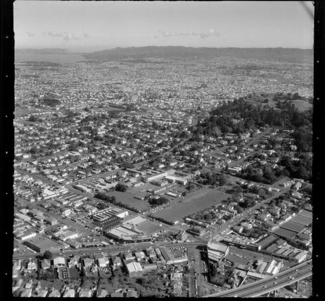 Epsom Girls' Grammar School, Auckland