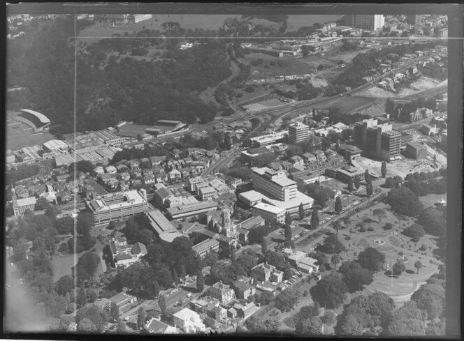 Auckland University