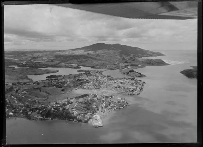 Raglan, Waikato