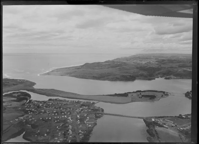 Raglan, Waikato