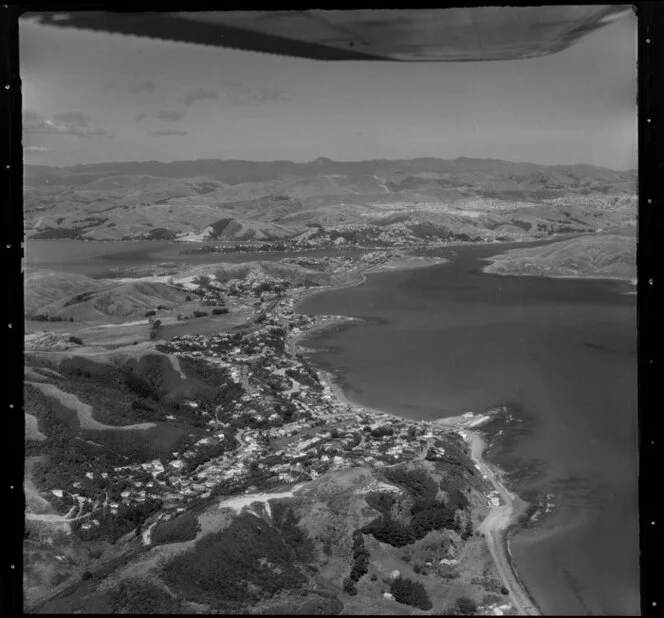 Plimmerton, Porirua City, Wellington