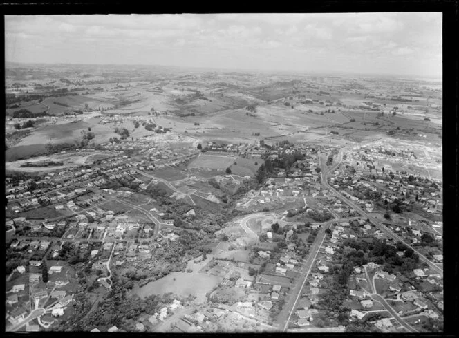 Howick, Auckland