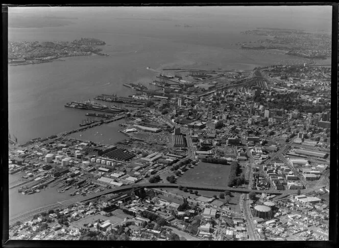 Auckland City