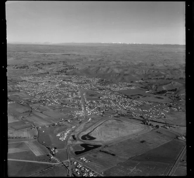 Taradale, Napier