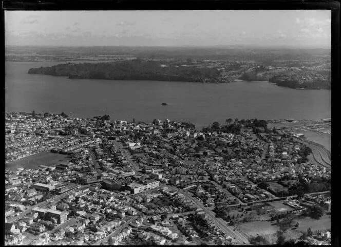 Ponsonby, Auckland