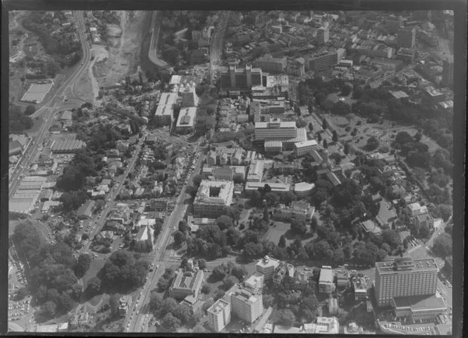 Auckland University