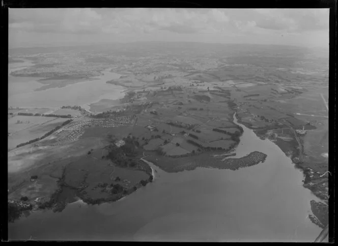 Hobsonville, Auckland