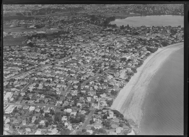 Takapuna, Auckland