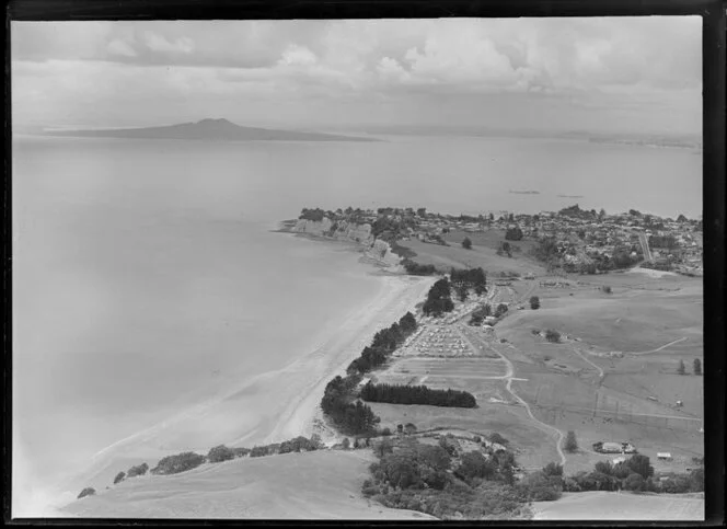 Long Bay, Torbay, Auckland