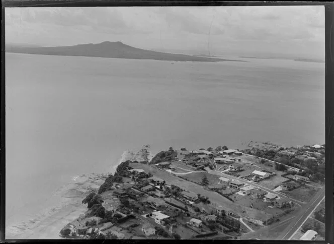 Campbells Bay, Auckland