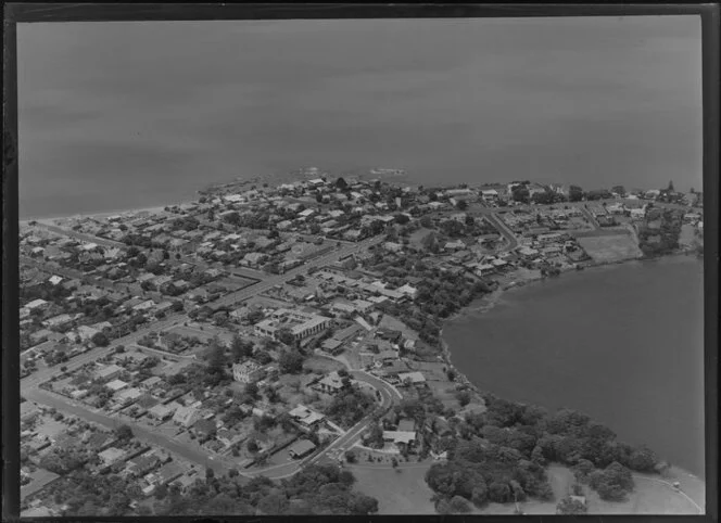 Takapuna, Auckland