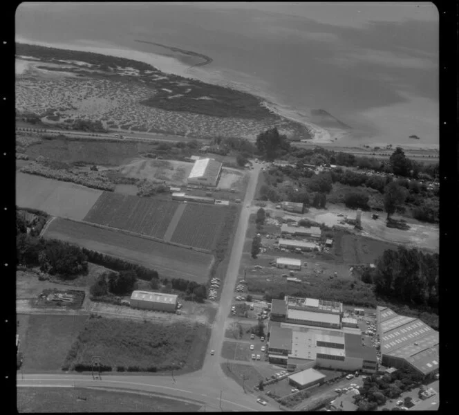 Rosebank Road, Avondale, Auckland