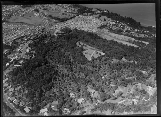 Titirangi properties, Auckland