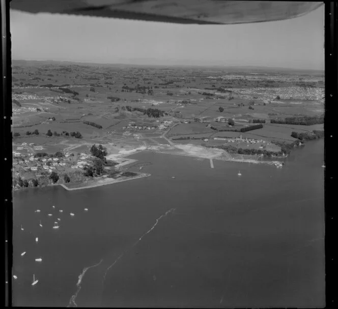 Half Moon Bay, Pakuranga, Auckland