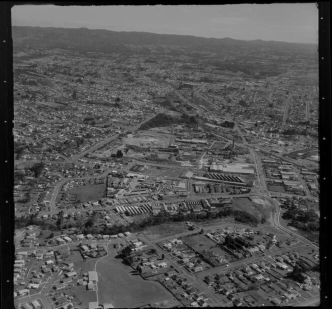 New Lynn, Auckland