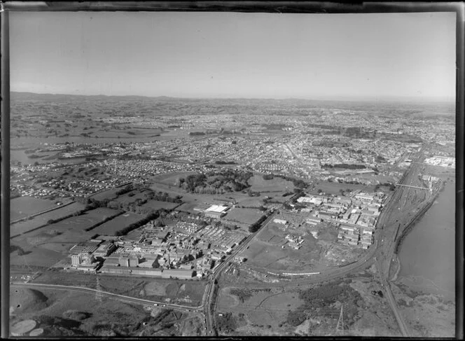 Westfield, Auckland