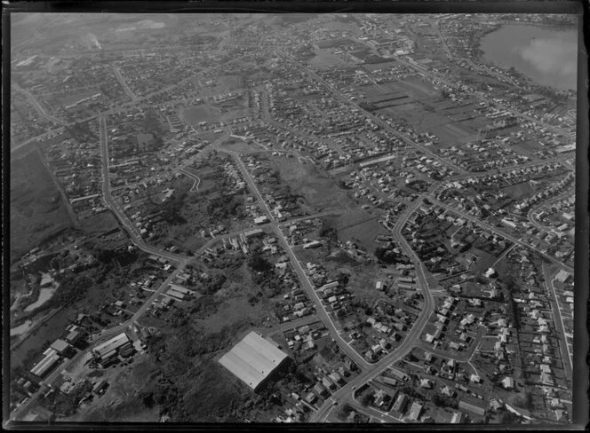 Mount Wellington, Auckland