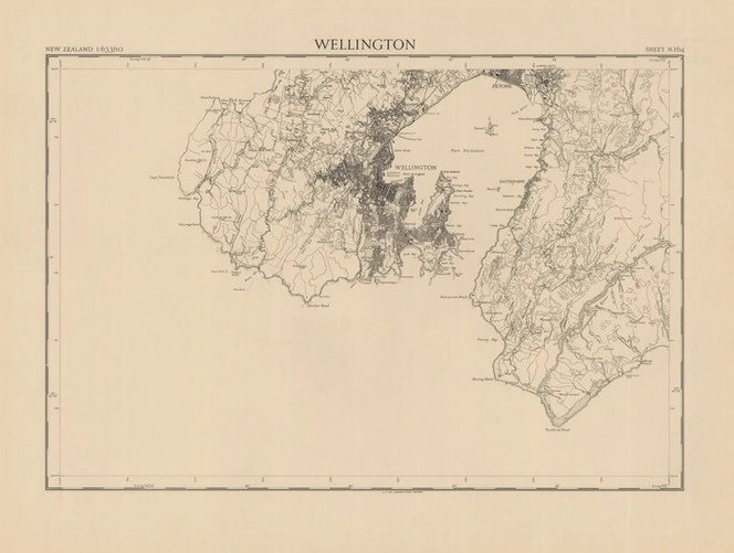 Wellington [electronic resource].