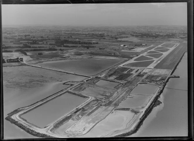 Auckland Airport