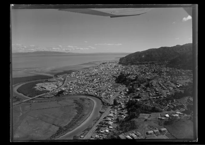 Thames, Thames-Coromandel District