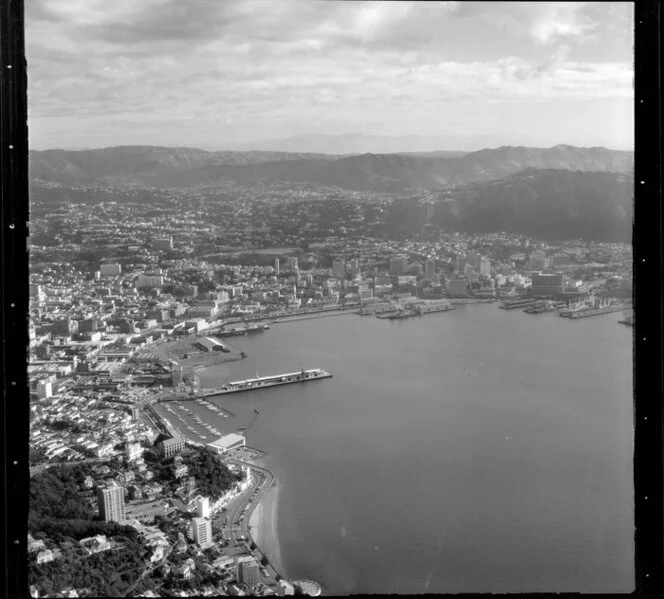 Wellington