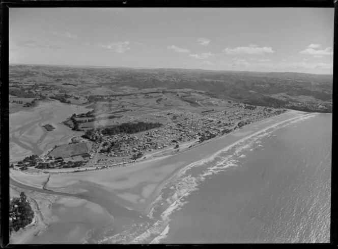 Orewa, Rodney district, Auckland