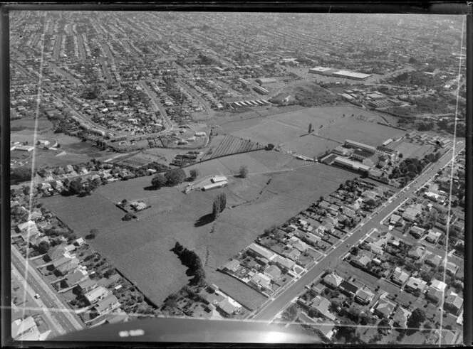 Mt Albert Grammar School, Auckland