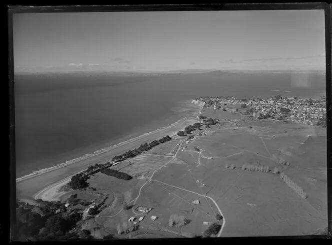 Long Bay, Torbay, Auckland