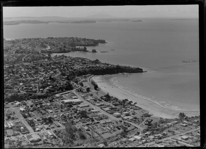 Browns Bay, Auckland