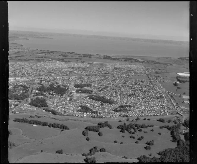 Manurewa, Auckland