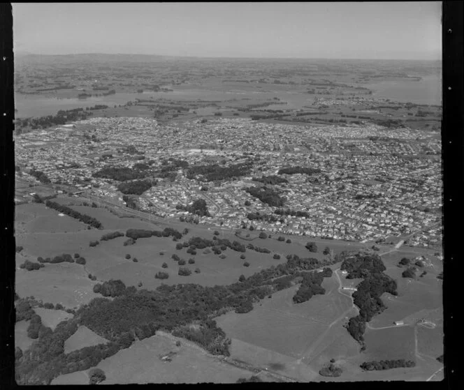 Manurewa, Auckland