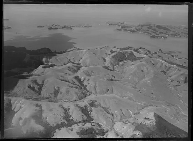 Waiheke Island, Auckland