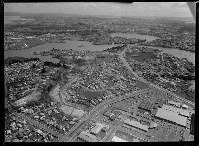 Pakuranga, Auckland