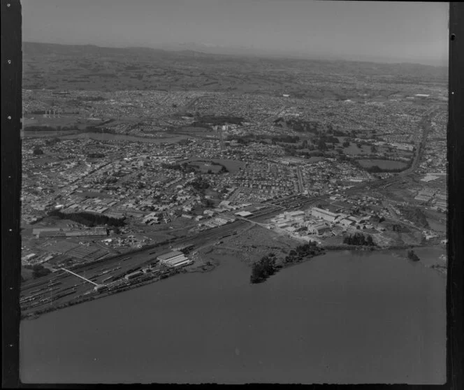 Otahuhu, Auckland