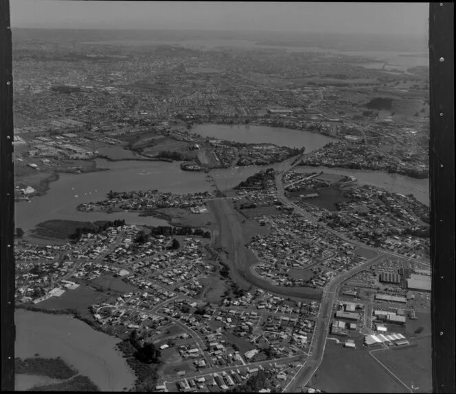 Pakuranga, Auckland