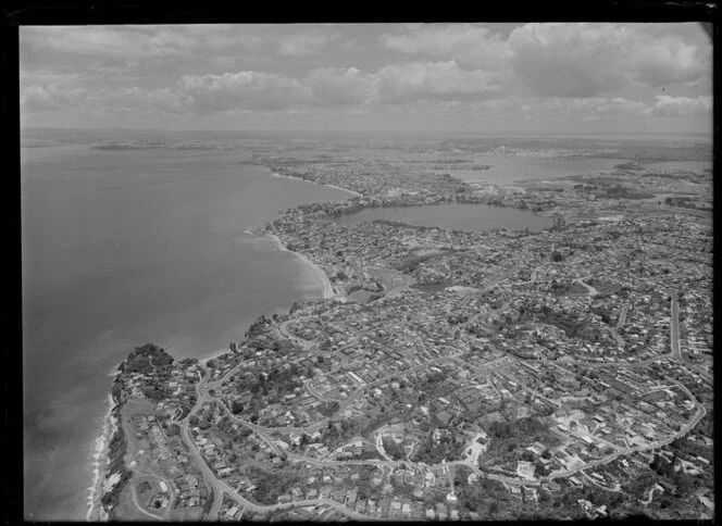 Castor Bay, North Shore, Auckland