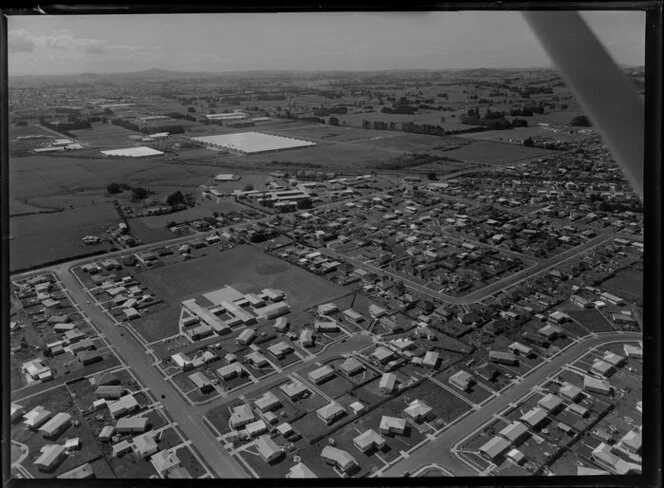 Manurewa, Auckland