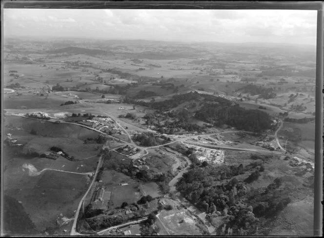 Silverdale, Auckland