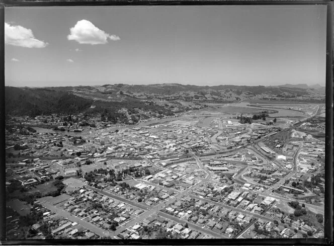 Whangarei, Northland