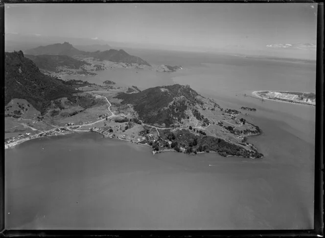 McLeod Bay, Whangarei, Northland