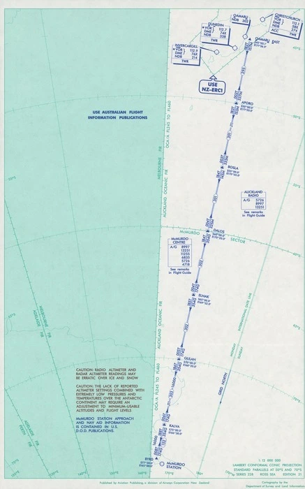 Ross Sea [electronic resource].