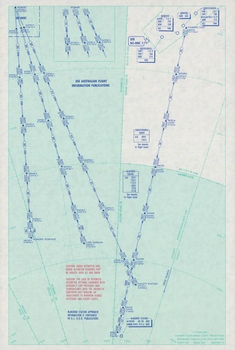 Ross Sea [electronic resource].