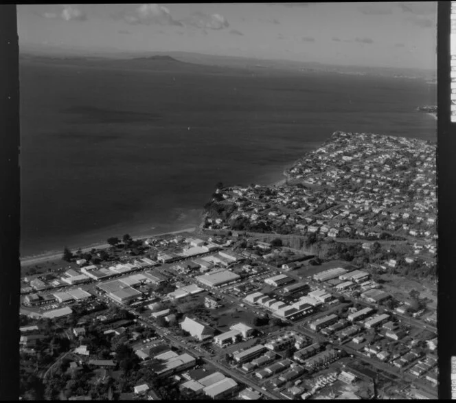 Browns Bay, Auckland